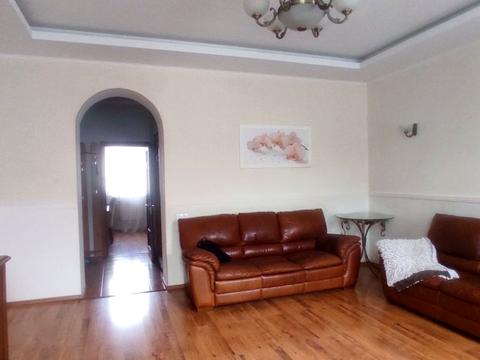 квартира за адресою Левка Лук'яненка вул. (Василя Жуковського), 7