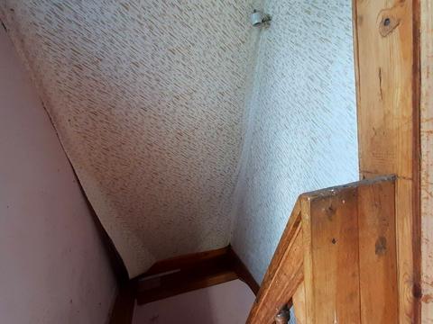 дом по адресу Вишнёвая ул.