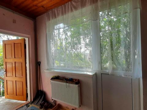 дом по адресу Вишнёвая ул.