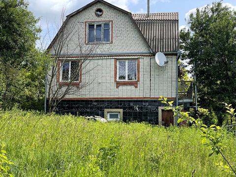 дом по адресу Вишнёвая ул.