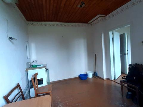 дом по адресу Вишнёвая ул.