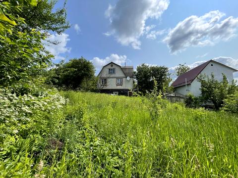 дом по адресу Вишнёвая ул.