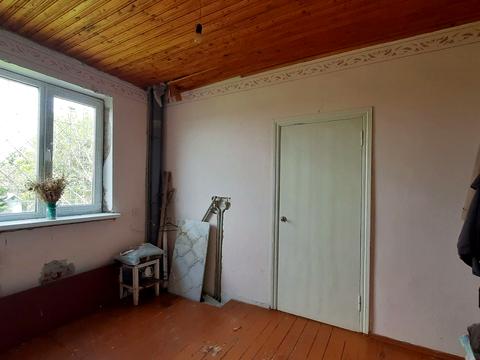 дом по адресу Вишнёвая ул.