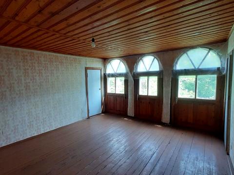 дом по адресу Вишнёвая ул.