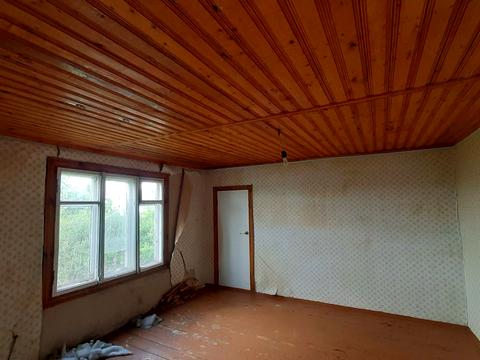 дом по адресу Вишнёвая ул.