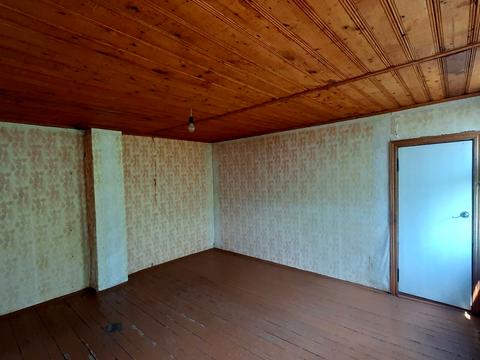 дом по адресу Вишнёвая ул.