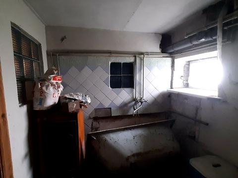 дом по адресу Вишнёвая ул.