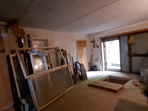 дом по адресу Вишнёвая ул.