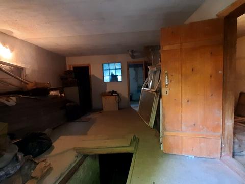 дом по адресу Вишнёвая ул.