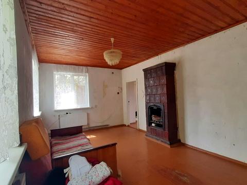 дом по адресу Вишнёвая ул.