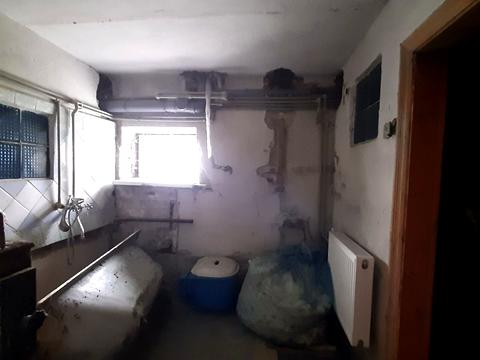 дом по адресу Вишнёвая ул.