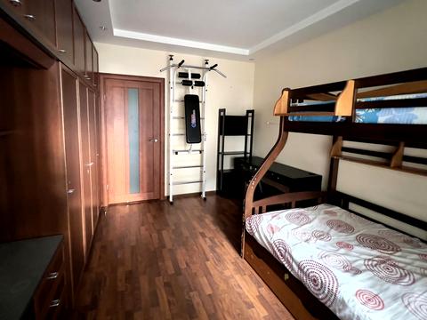 квартира по адресу Вишняковская ул., 5-В