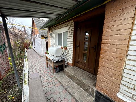 будинок за адресою Шереметка вул., 41