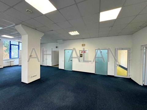 коммерческая по адресу Лейпцигская ул., 15А