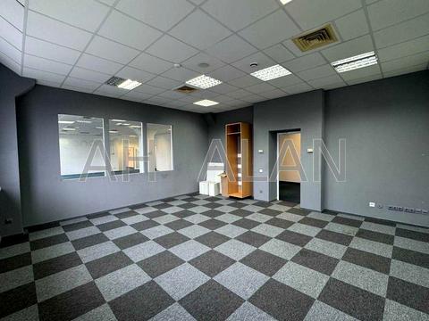 коммерческая по адресу Лейпцигская ул., 15А