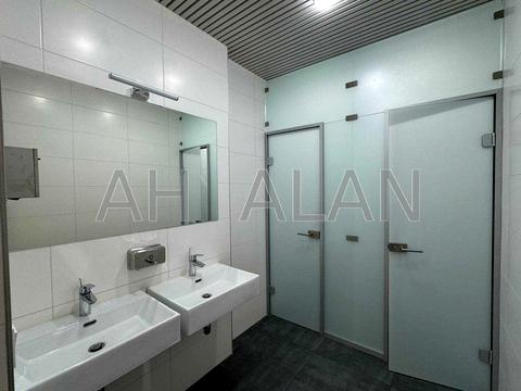 коммерческая по адресу Лейпцигская ул., 15А