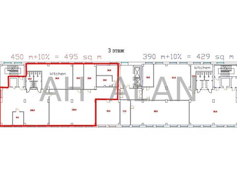 коммерческая по адресу Лейпцигская ул., 15А
