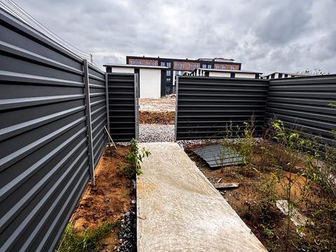 дом по адресу Козацька