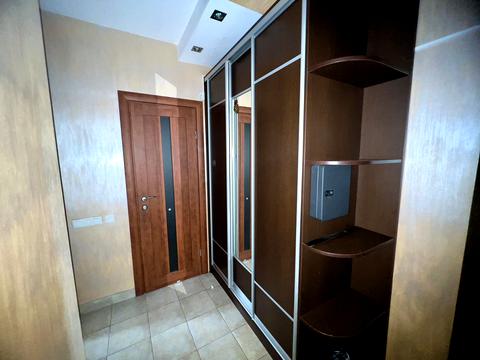 квартира по адресу Вишняковская ул., 5-В