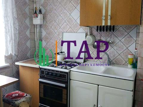 квартира за адресою Тарасівська вул., 17