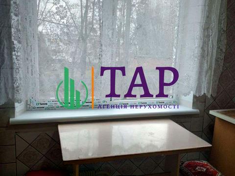 квартира за адресою Тарасівська вул., 17