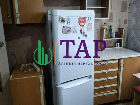 квартира за адресою Тарасівська вул., 17