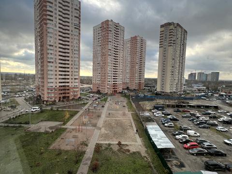 квартира по адресу Вишняковская ул., 5-В