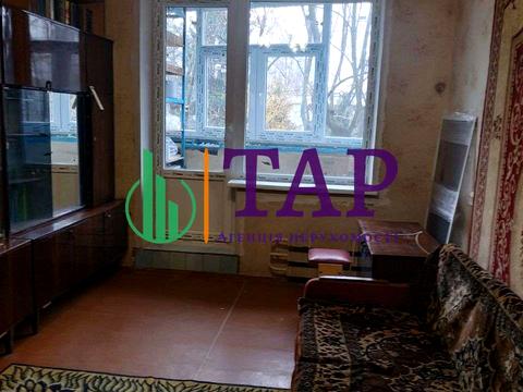 квартира за адресою Тарасівська вул., 17