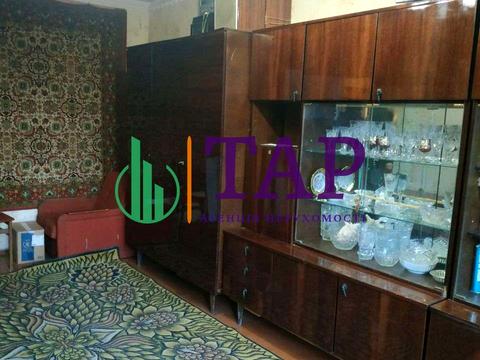 квартира за адресою Тарасівська вул., 17