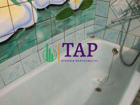 квартира за адресою Тарасівська вул., 17