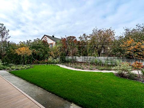 будинок за адресою Берковецька вул.