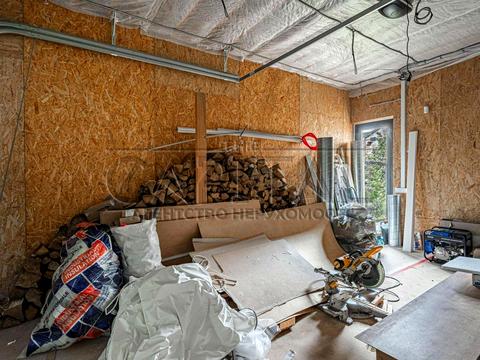 будинок за адресою Берковецька вул.