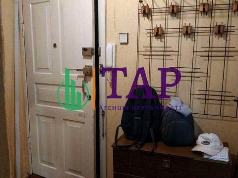 квартира за адресою Тарасівська вул., 17