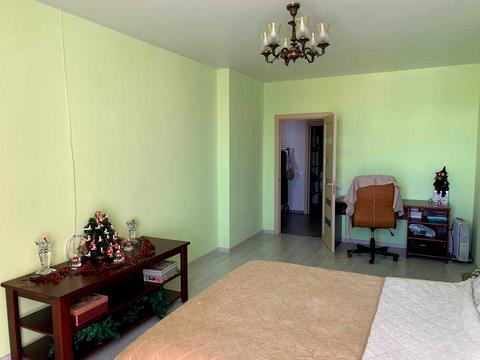 квартира за адресою На Нивах вул., 10