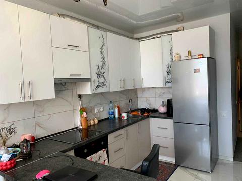 квартира за адресою На Нивах вул., 10