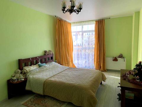 квартира за адресою На Нивах вул., 10