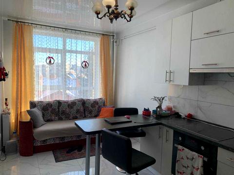 квартира за адресою На Нивах вул., 10