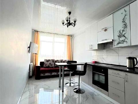 квартира за адресою На Нивах вул., 10