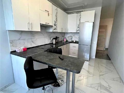 квартира за адресою На Нивах вул., 10