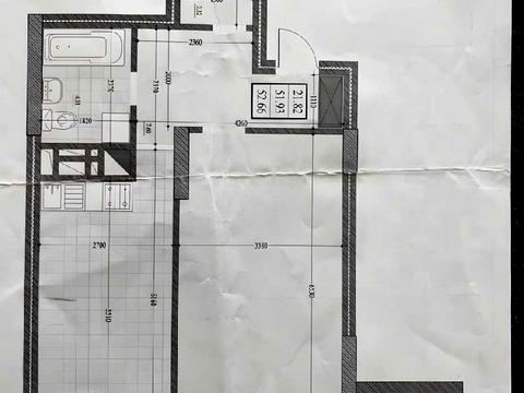 квартира за адресою На Нивах вул., 10