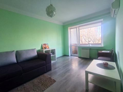 квартира за адресою Харківське шосе, 14/1