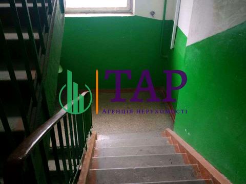 квартира за адресою Тарасівська вул., 17