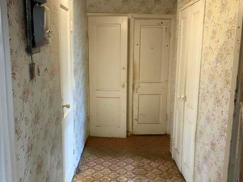 квартира за адресою Якуба Коласа вул., 21