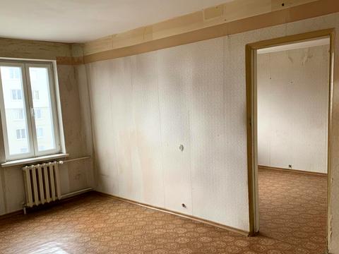 квартира за адресою Якуба Коласа вул., 21