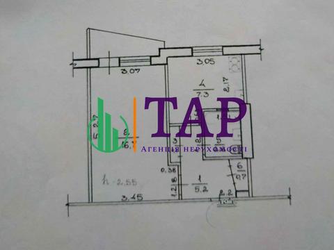 квартира за адресою Тарасівська вул., 17