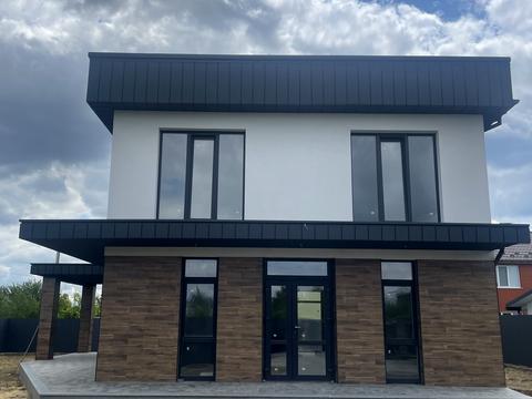 дом по адресу Кармелюка ул., 24