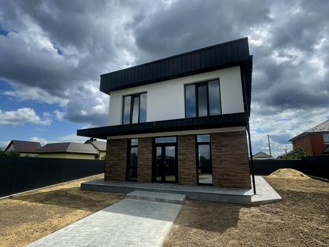 дом по адресу Кармелюка ул., 24