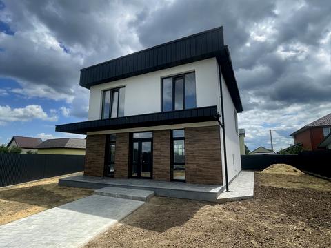 дом по адресу Кармелюка ул., 24