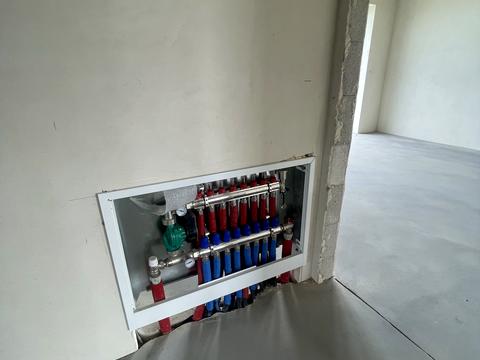 дом по адресу Кармелюка ул., 24