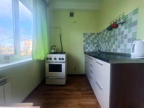 квартира за адресою Харківське шосе, 14/1